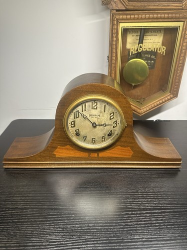 Antique 1925 ingraham 8 - ingraham,