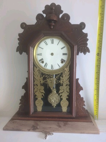 Working antique ingraham - antique, e.
