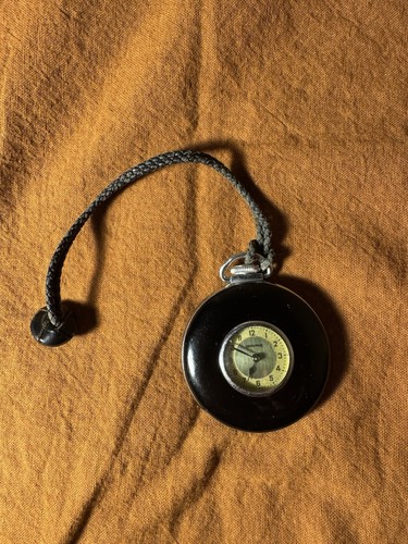 Antique ingraham pocket - antique, e.